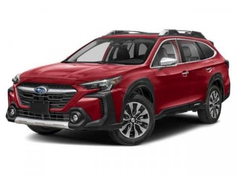 2025 Subaru Outback Touring — SUV — 5,908 mi — Ocala, FL