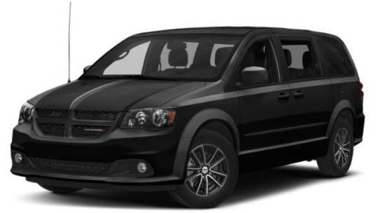 2019 Dodge Grand Caravan GT — Minivan — 80,668 mi — Ocala, FL