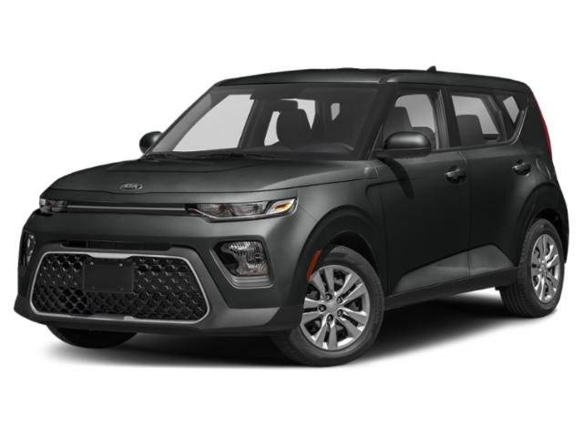 2020 Kia Soul S — Hatchback — 63,009 mi — Ocala, FL