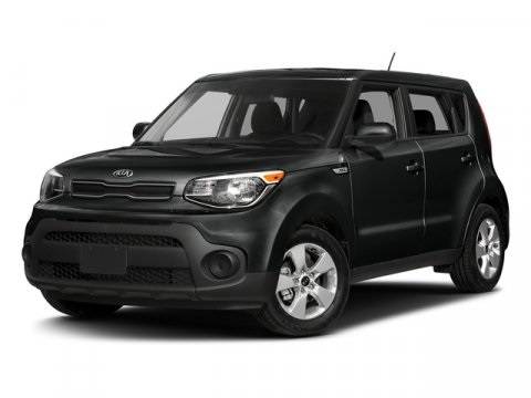 2018 Kia Soul Base — Hatchback — 37,864 mi — Ocala, FL