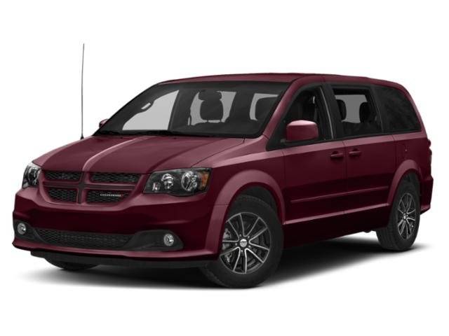 2019 Dodge Grand Caravan GT — Minivan — 116,187 mi — Ocala, FL