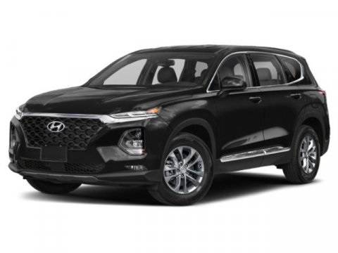 2019 Hyundai Santa Fe SEL — SUV — 37,977 mi — Ocala, FL