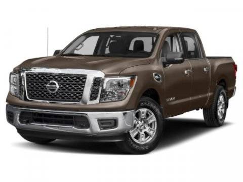 2019 Nissan Titan SV — Pickup Truck — 71,933 mi — Ocala, FL