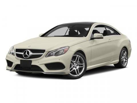 2014 Mercedes-Benz E-Class E 350 — Coupe — 106,251 mi — Ocala, FL