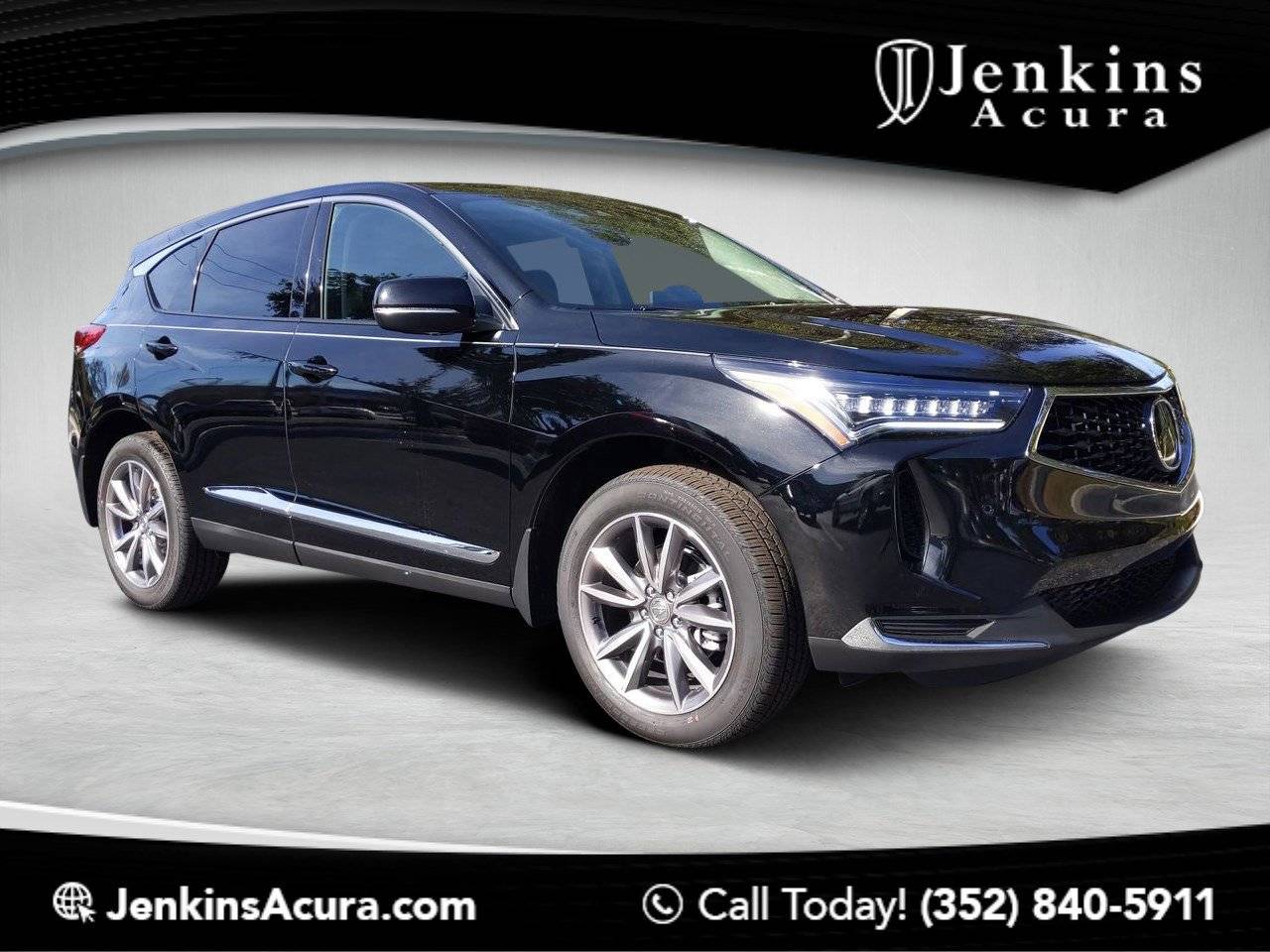 2022 Acura RDX Technology Package — SUV — 29,926 mi — Ocala, FL