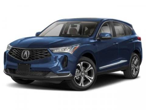 2025 Acura RDX Technology Package — SUV — 3,923 mi — Ocala, FL