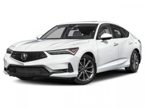 2024 Acura Integra Base — Hatchback — 21,601 mi — Ocala, FL