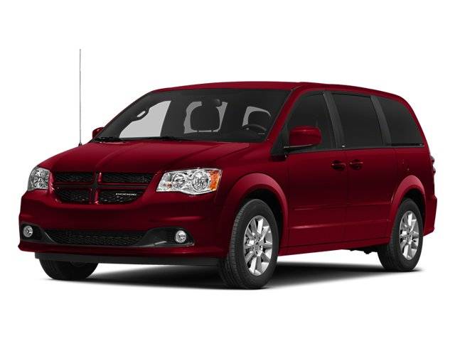 2013 Dodge Grand Caravan R/T — Minivan — 160,000 mi — Ocala, FL