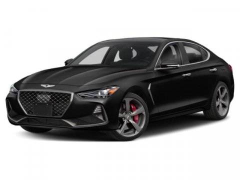 2020 Genesis G70 3.3T — Sedan — 67,899 mi — Ocala, FL