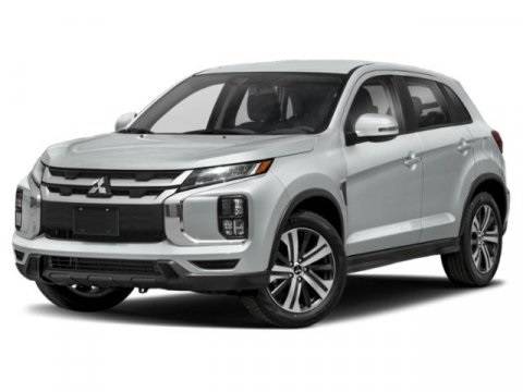2022 Mitsubishi Outlander Sport SE — SUV — 56,534 mi — Ocala, FL