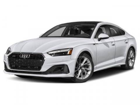 2024 Audi A5 S line Prestige — Hatchback — 8,867 mi — Ocala, FL