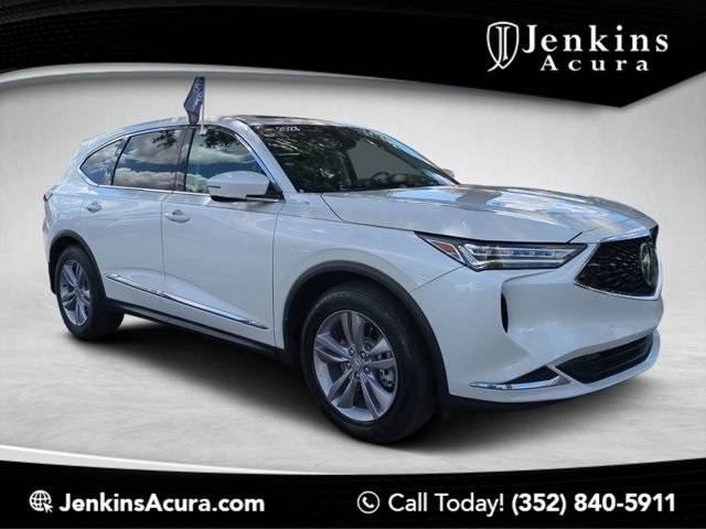 2023 Acura MDX Standard — SUV — 28,388 mi — Ocala, FL