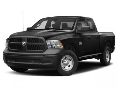 2022 Ram 1500 Classic Tradesman — Pickup Truck — 109,128 mi — Ocala, FL