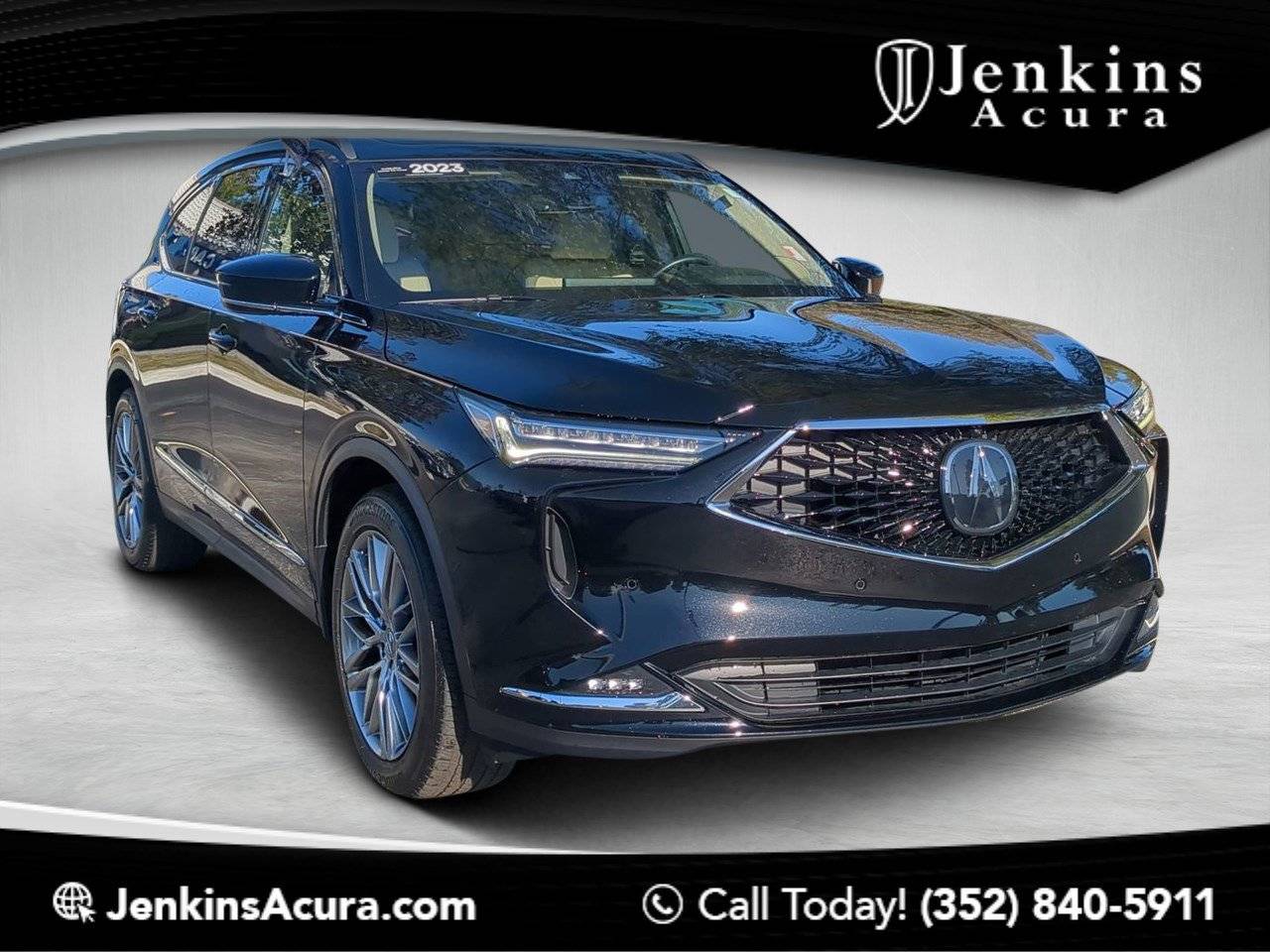 2023 Acura MDX Advance Package — SUV — 29,896 mi — Ocala, FL