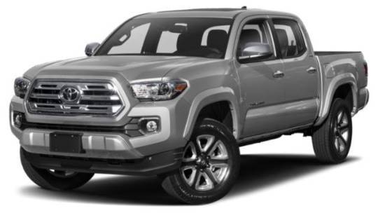 2019 Toyota Tacoma SR5 — Pickup Truck — 112,795 mi — Ocala, FL