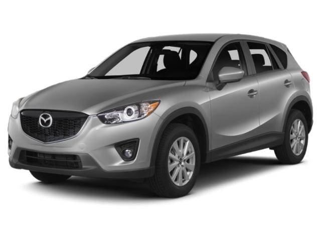 2015 Mazda CX-5 Grand Touring — SUV — 103,823 mi — Ocala, FL