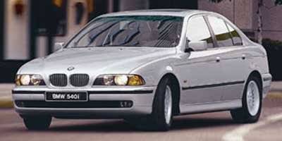 1997 BMW 5 Series 528i — Sedan — 137,000 mi — Ocala, FL