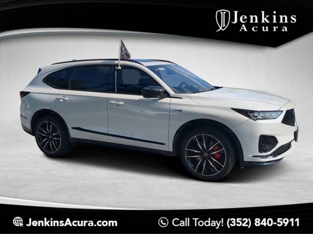 2023 Acura MDX Type S Advance Package — SUV — 24,688 mi — Ocala, FL