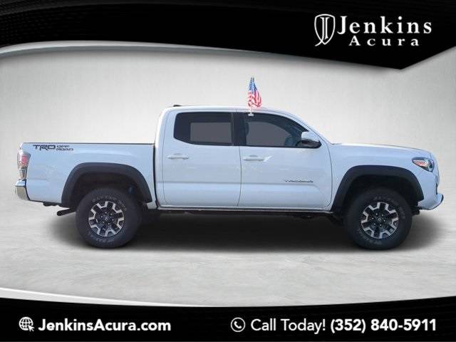 2023 Toyota Tacoma SR5 — Pickup Truck — 47,168 mi — Ocala, FL
