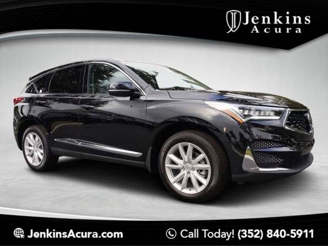 2021 Acura RDX Base — SUV — 111,683 mi — Ocala, FL