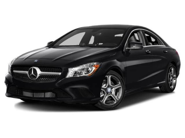 2015 Mercedes-Benz CLA CLA 250 — Sedan — 88,893 mi — Ocala, FL