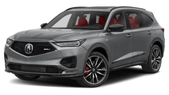 2022 Acura MDX Type S Advance Package — SUV — 23,031 mi — Ocala, FL