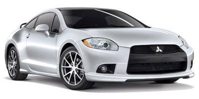 2011 Mitsubishi Eclipse GS Sport — Coupe — 210,788 mi — Ocala, FL