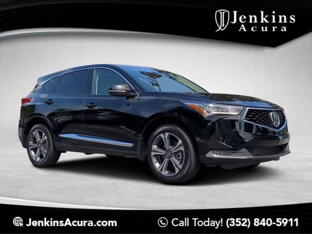 2023 Acura RDX Advance Package — SUV — 22,063 mi — Ocala, FL