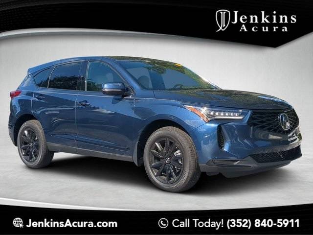 2025 Acura RDX Base — SUV — 419 mi — Ocala, FL