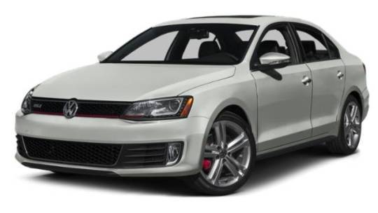 2015 Volkswagen Jetta GLI SE — Sedan — 194,864 mi — Ocala, FL
