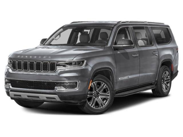 2024 Jeep Wagoneer Series I — SUV — 78,280 mi — Ocala, FL