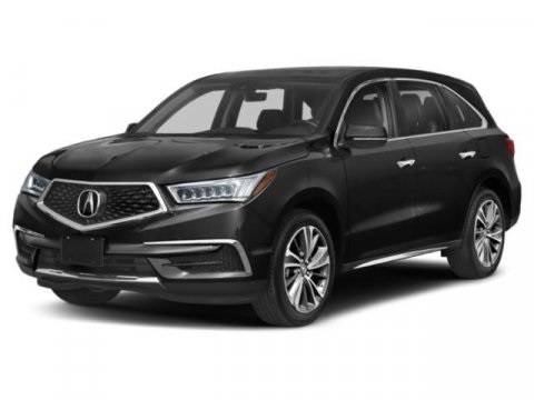 2020 Acura MDX Technology Package — SUV — 73,202 mi — Ocala, FL