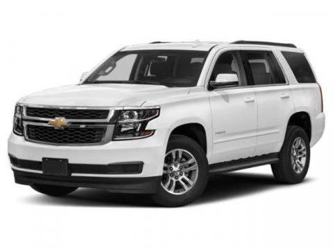 2020 Chevrolet Tahoe LT — SUV — 114,835 mi — Ocala, FL