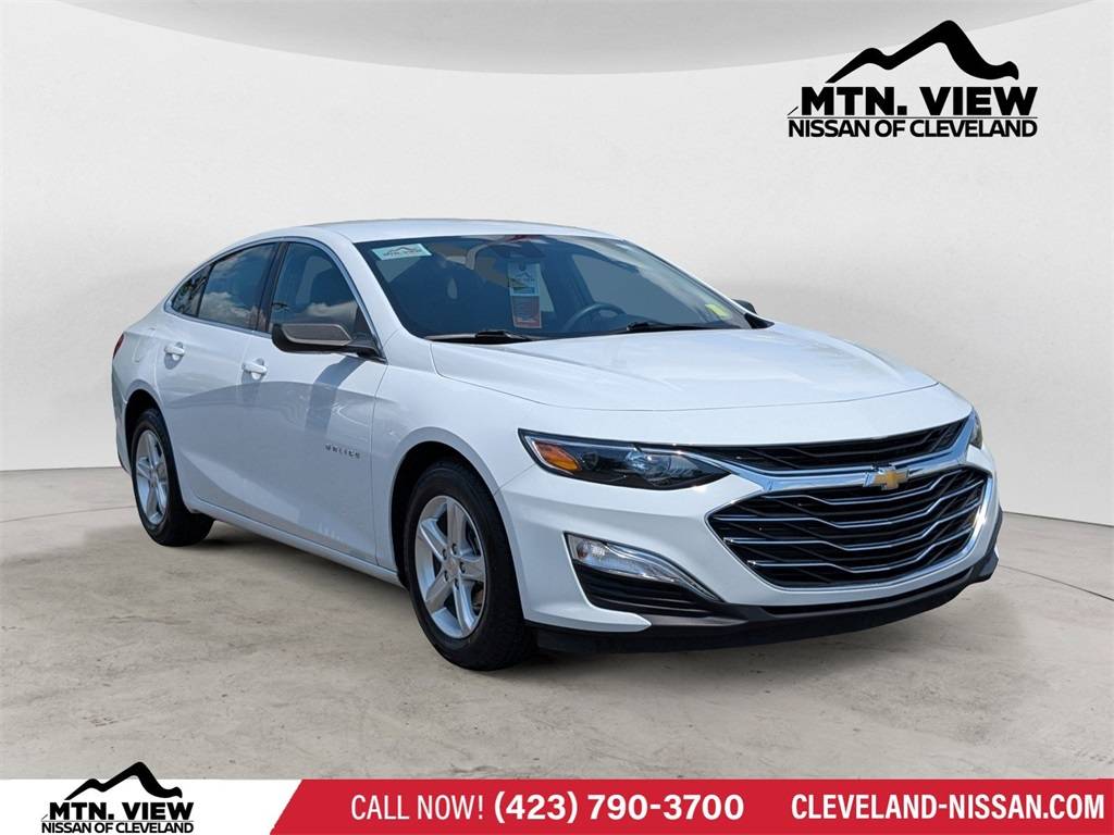 2023 Chevrolet Malibu LS — Sedan — 42,204 mi — McDonald, TN