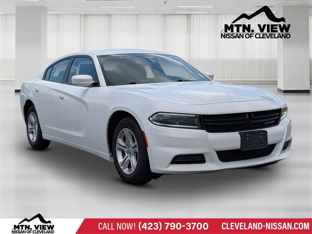 2022 Dodge Charger SXT — Sedan — 73,718 mi — McDonald, TN