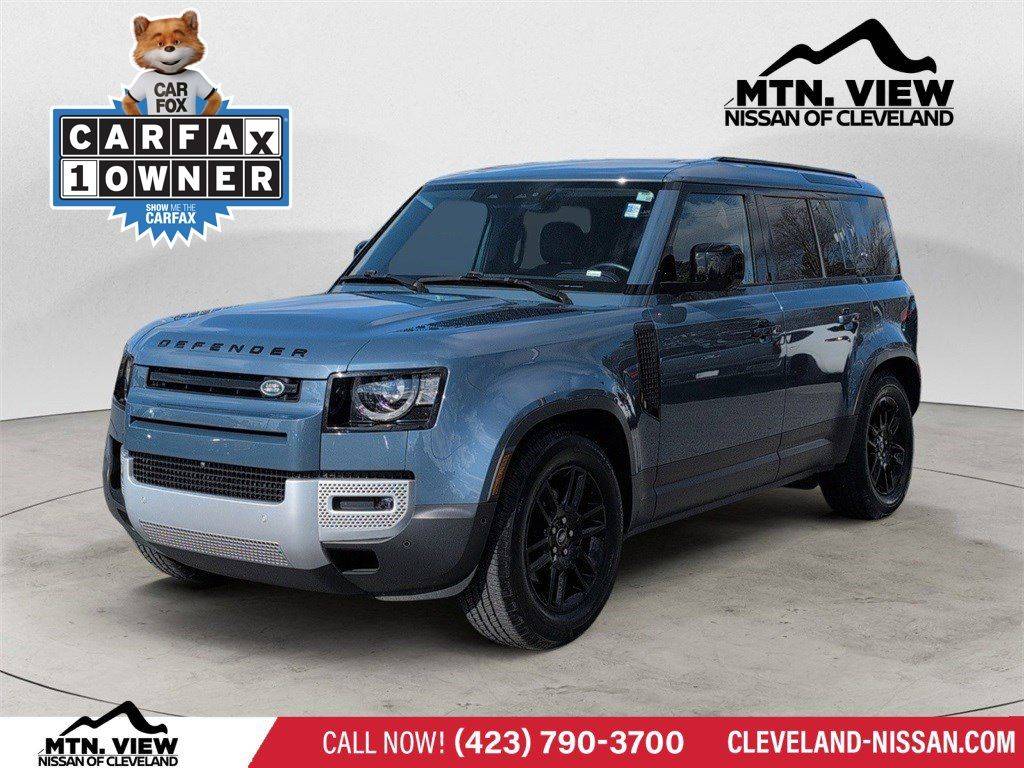 2024 Land Rover Defender S — SUV — 53,982 mi — McDonald, TN