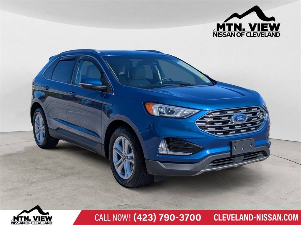 2020 Ford Edge SEL — SUV — 84,054 mi — McDonald, TN