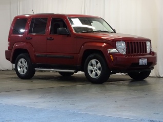 Used Jeep Libertys For Sale In Poway Ca Truecar