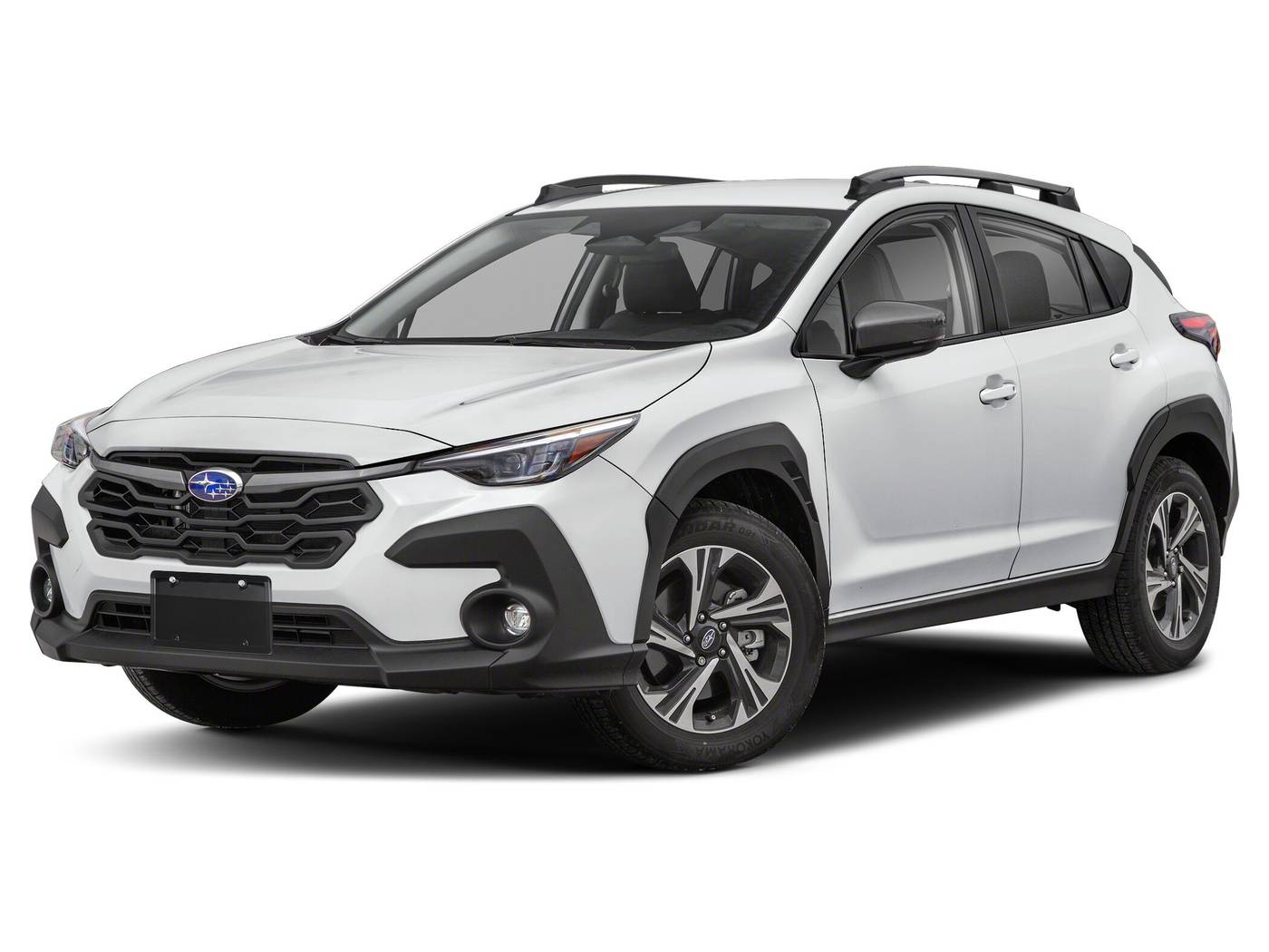 2024 Subaru Crosstrek Premium — SUV — 4,701 mi — Skokie, IL