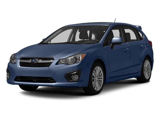 2013 Subaru Impreza 2.0i Sport Premium — Wagon — 132,157 mi — Skokie, IL
