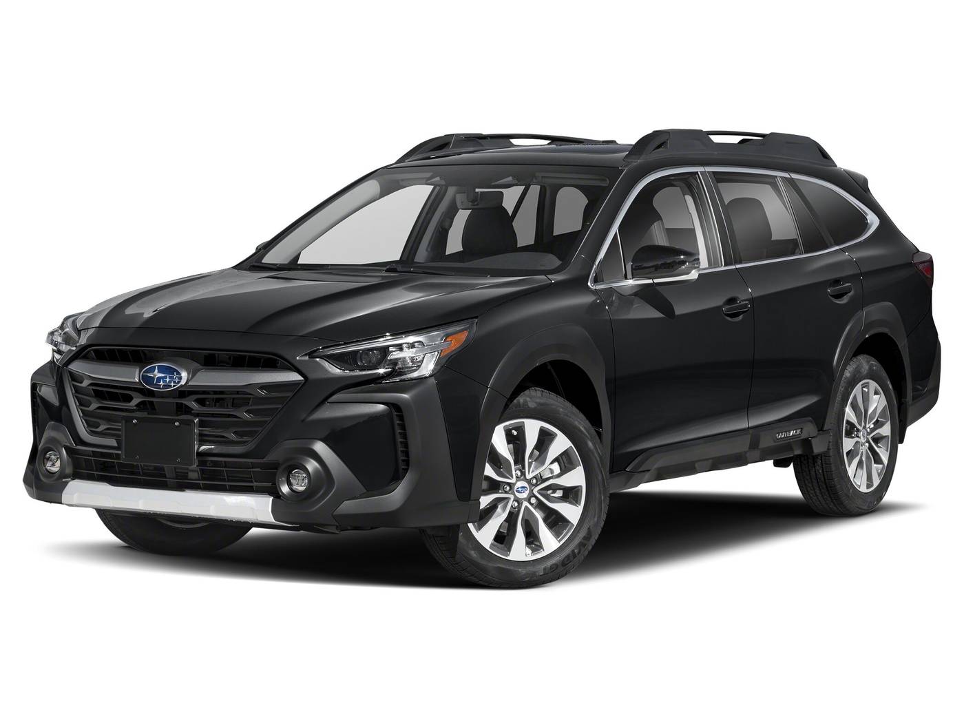 2023 Subaru Outback Limited XT — SUV — 25,629 mi — Skokie, IL