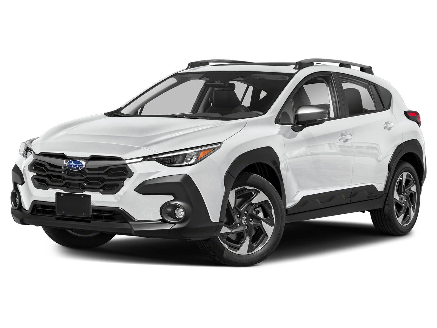 2024 Subaru Crosstrek Limited — SUV — 6,415 mi — Skokie, IL