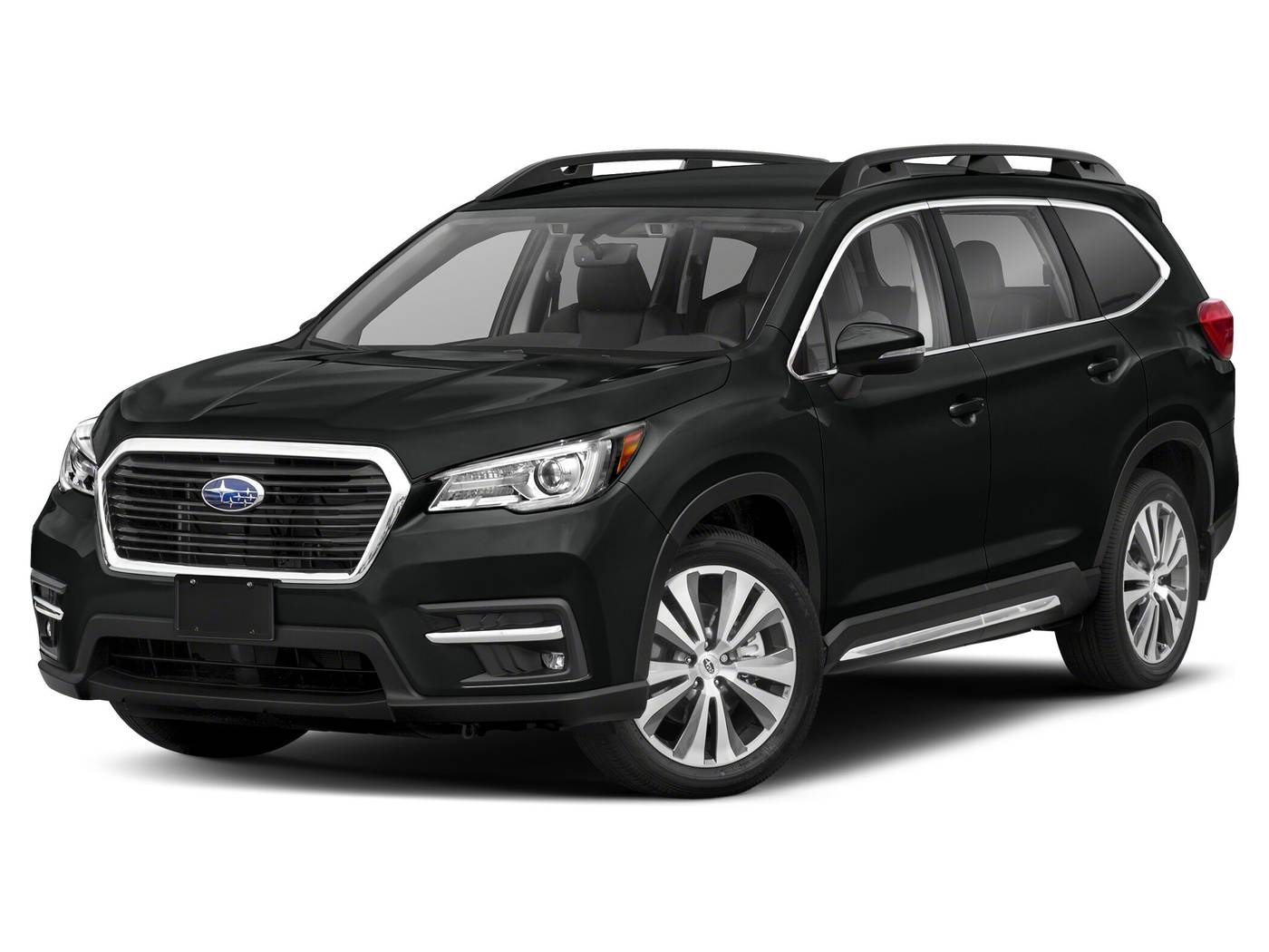 2022 Subaru Ascent Limited — SUV — 29,388 mi — Skokie, IL