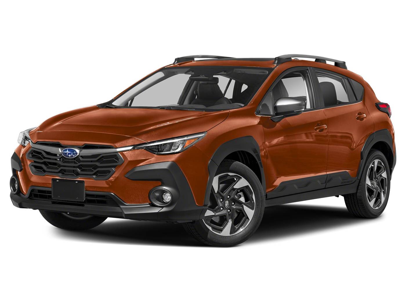 2025 Subaru Crosstrek Limited — SUV — 6,674 mi — Skokie, IL