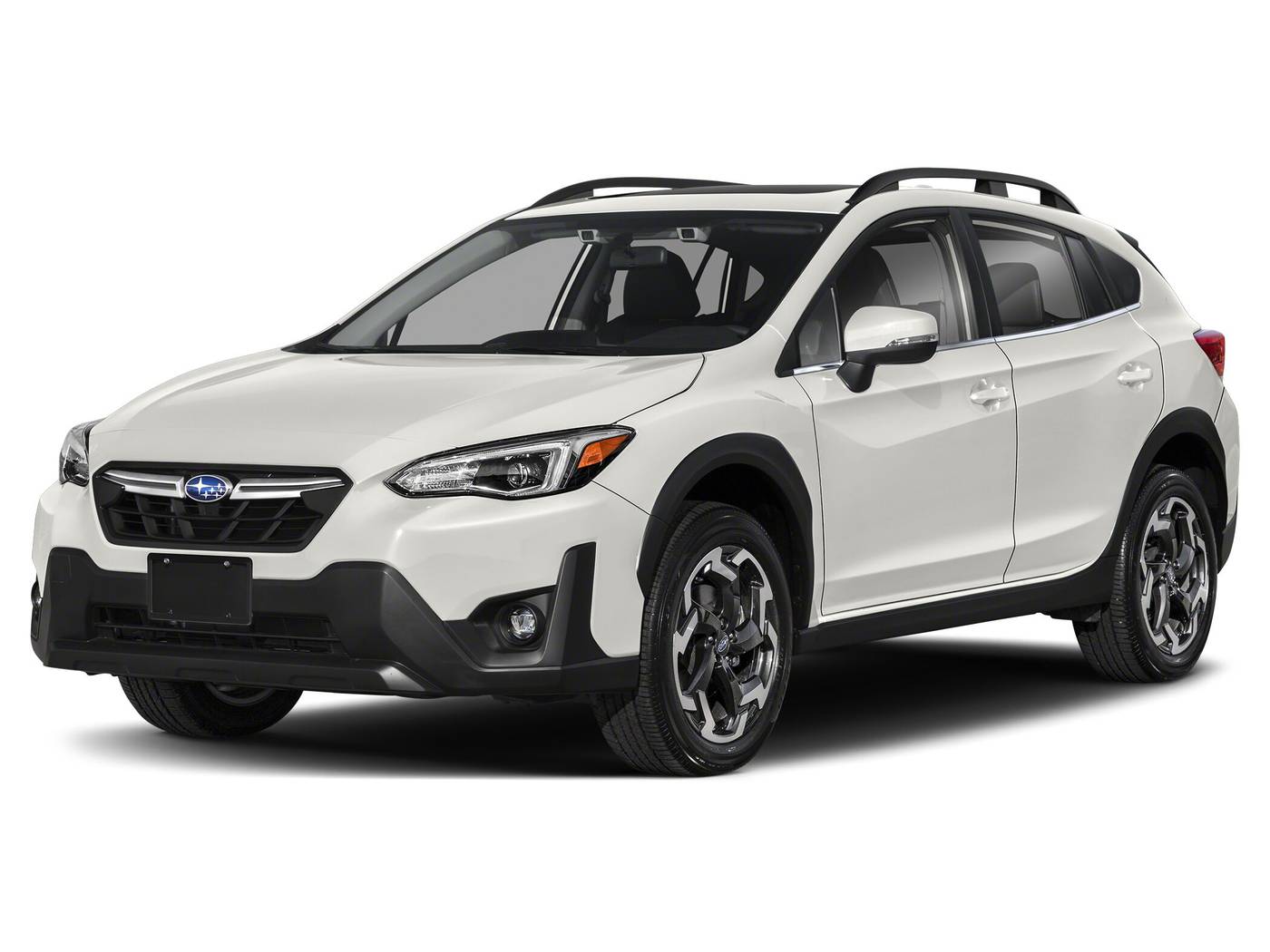 2023 Subaru Crosstrek Limited — SUV — 10,041 mi — Skokie, IL