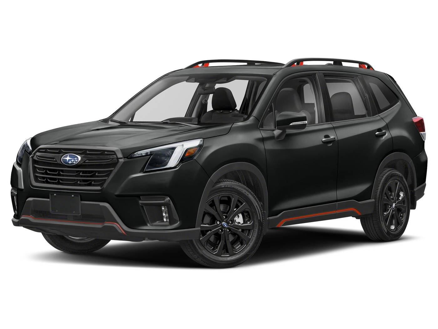 2023 Subaru Forester Sport — SUV — 24,612 mi — Skokie, IL