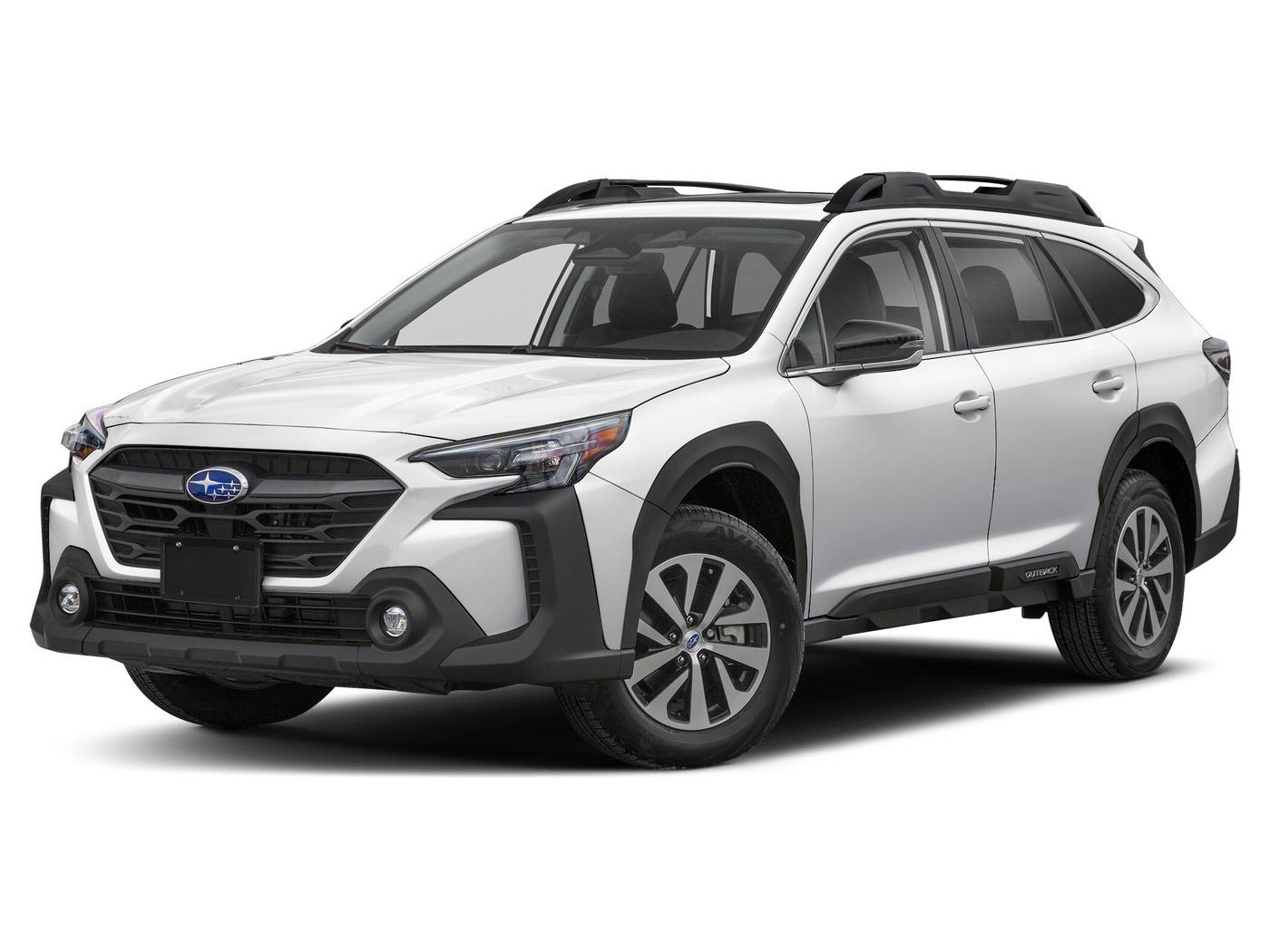 2025 Subaru Outback Premium — SUV — 9,982 mi — Skokie, IL