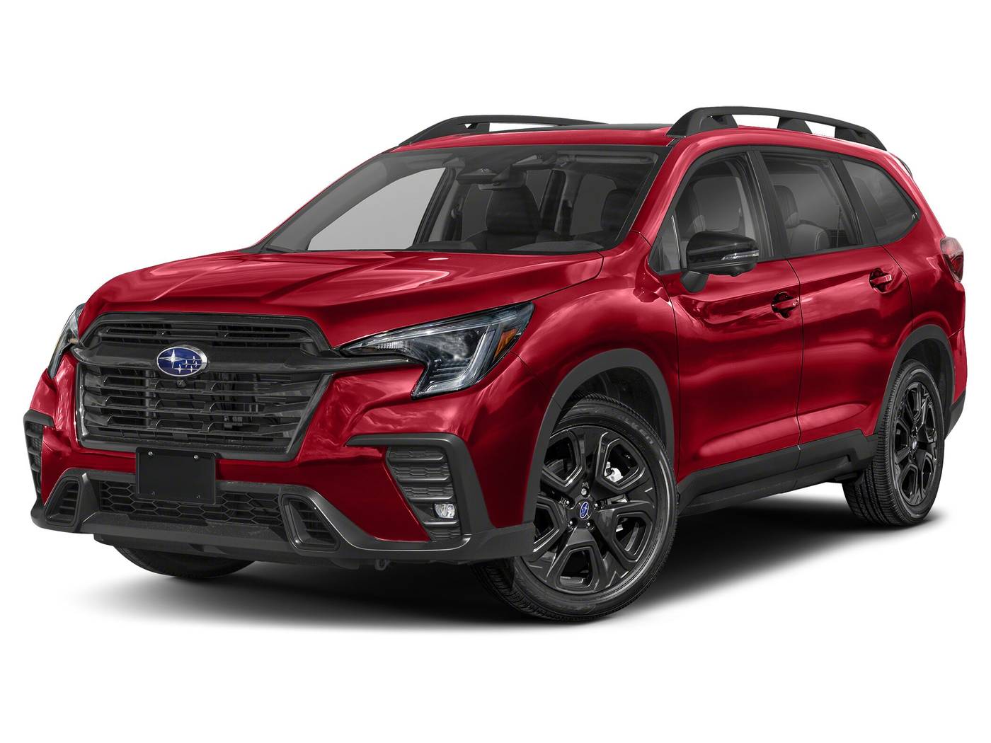 2024 Subaru Ascent Onyx Edition Limited — SUV — 7 mi — Skokie, IL