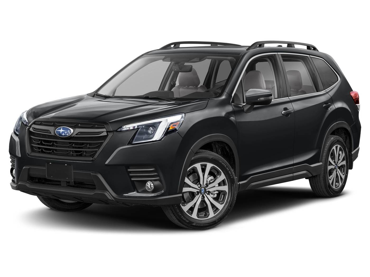 2022 Subaru Forester Limited — SUV — 28,296 mi — Skokie, IL