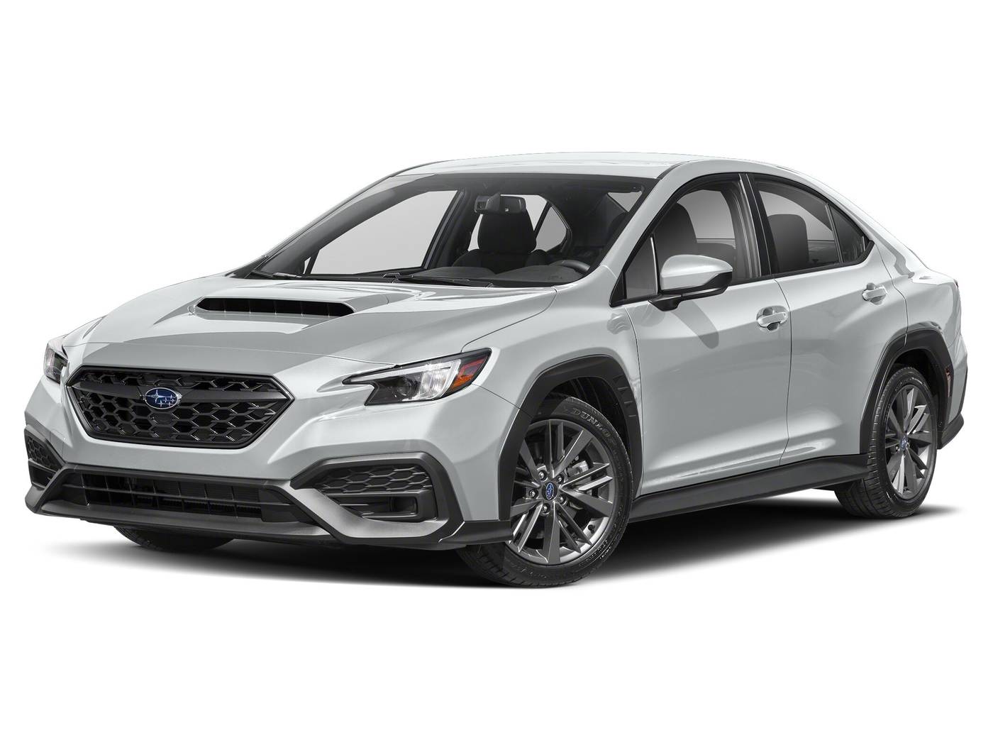 2023 Subaru WRX Standard — Sedan — 10,493 mi — Skokie, IL